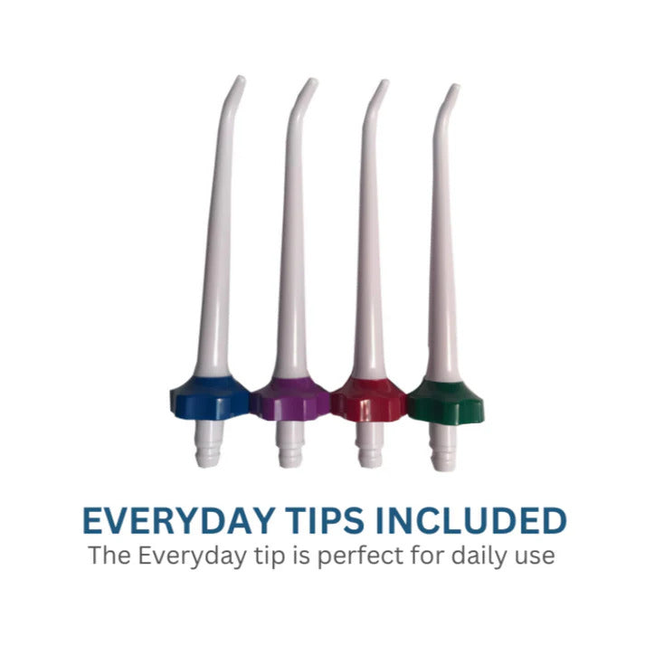 HydroFloss® - 3 Year Warranty