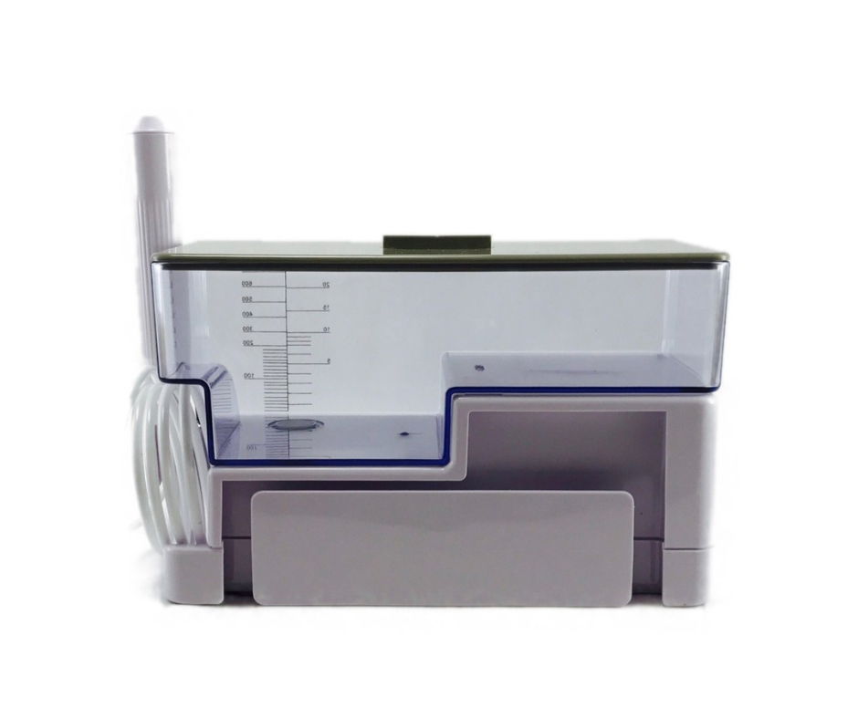 HydroFloss® - 3 Year Warranty