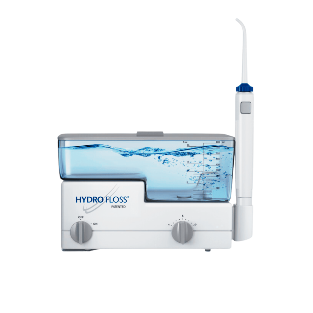 HydroFloss® - 3 Year Warranty
