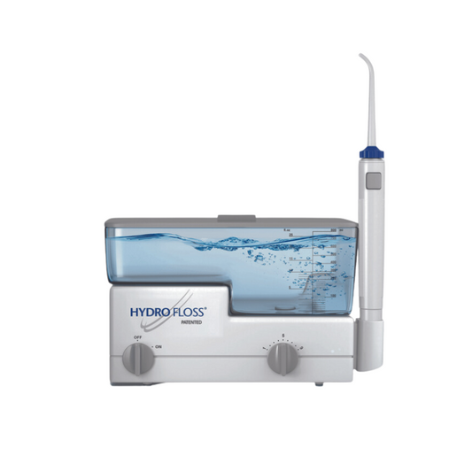 HydroFloss® - 3 Year Warranty