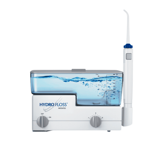 HydroFloss® - 3 Year Warranty